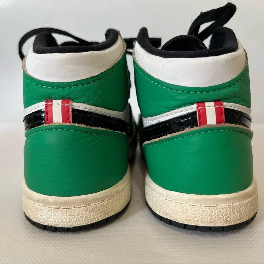 Nike air jordan